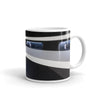 Cool SpaceX Crew Arm Dragon Coffee Tea Mug Cup