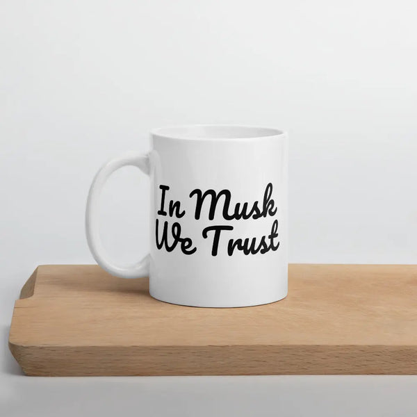 Elon Musk Quote Mug Elon Musk Spacex Coffee Cup Elon Musk 