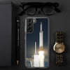 SpaceX Falcon Heavy Samsung Case Rocket Launch Mobile Cover S20 S20 Plus S20 Ultra