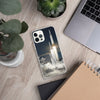 SpaceX Falcon Heavy iPhone Case Rocket Launch Cover SE, X, XS, XR, XS Max, 11