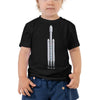 Toddler Shirt 2y-5y SpaceX Falcon Heavy Rocket  Short Sleeve Tee Shirt Kids